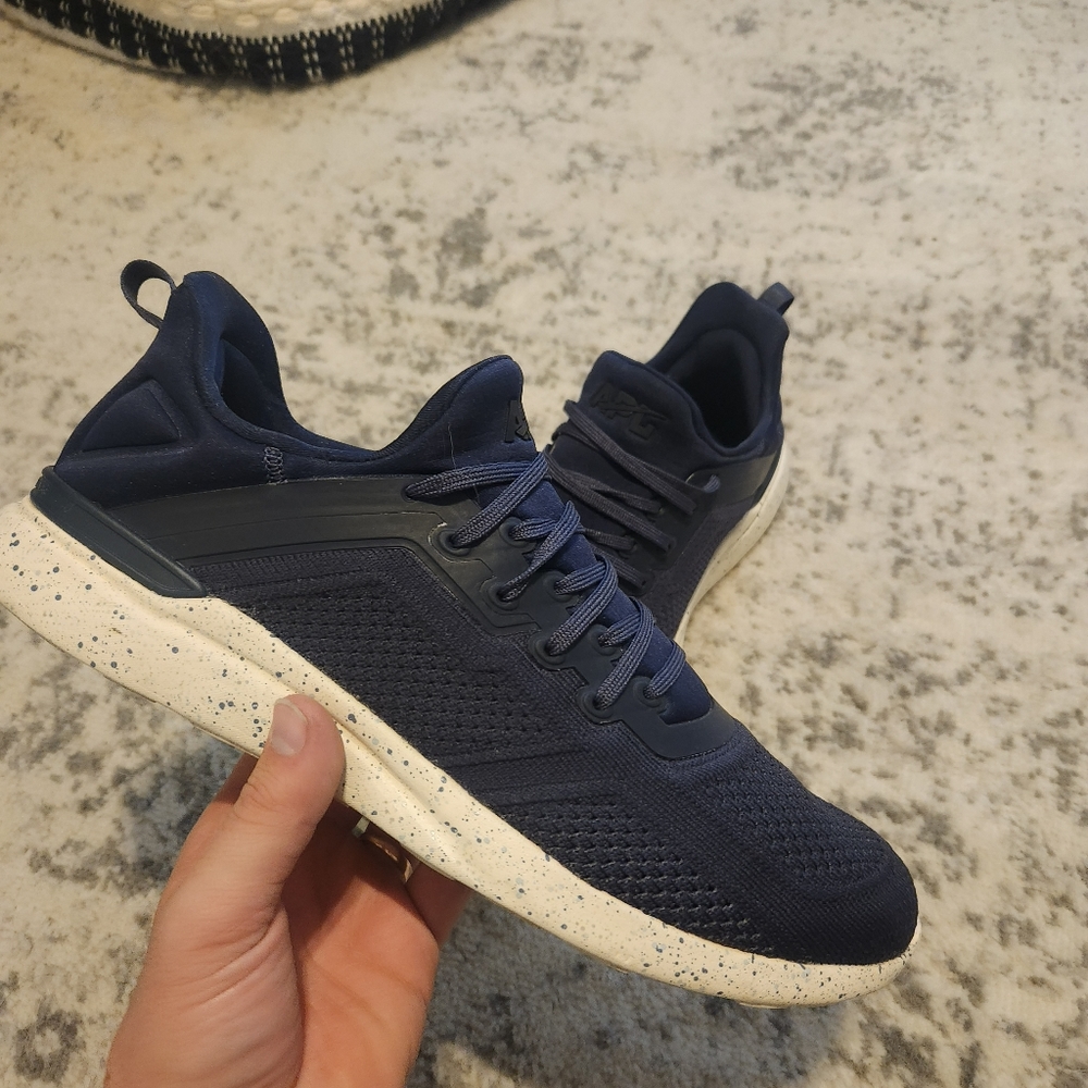 APL TechLoom Tracer